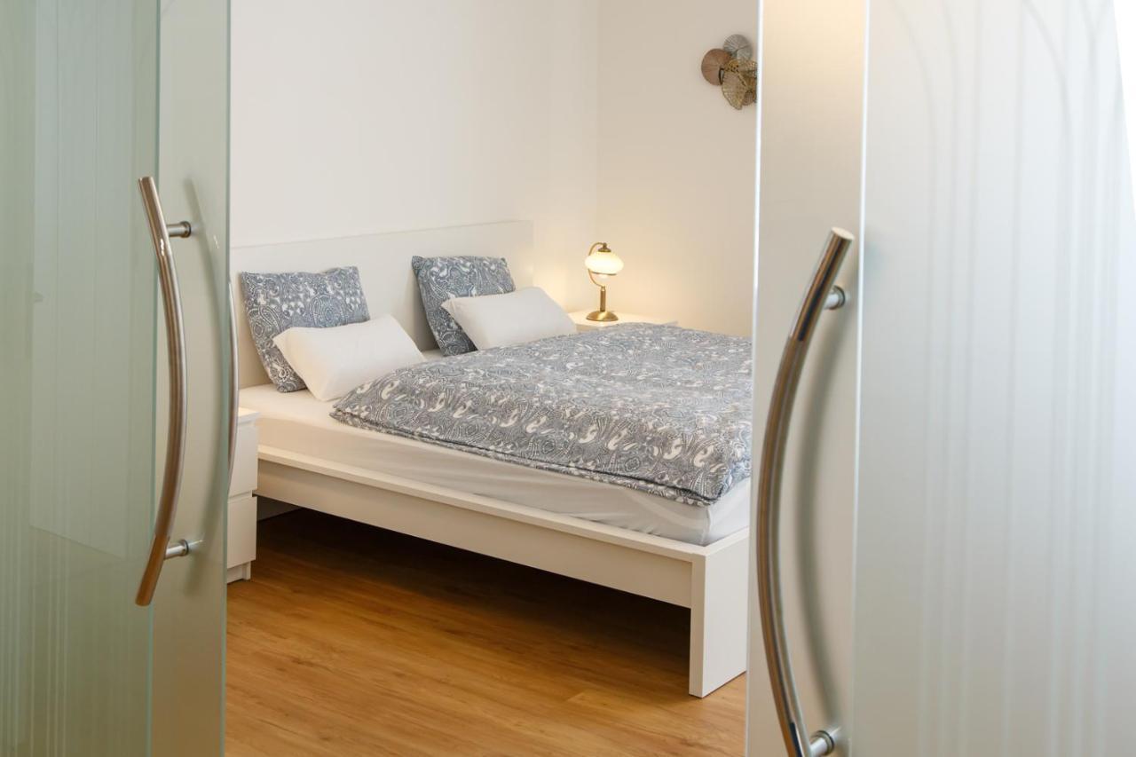 Apartments Villa Whitehouse Ostrava Bagian luar foto